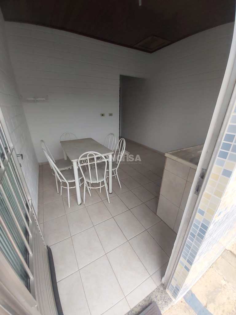 Casa de Condomínio em Caraguatatuba, no bairro Jardim Porto Novo