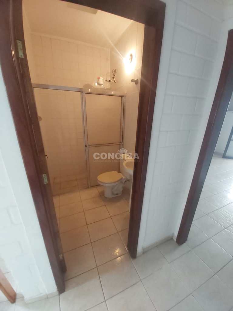 Casa de Condomínio em Caraguatatuba, no bairro Jardim Porto Novo