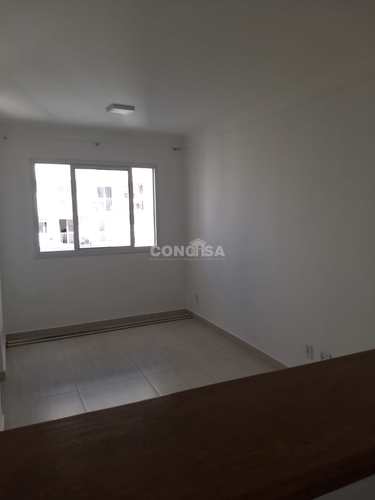 Apartamento, código 3980 em São Paulo, bairro Mooca