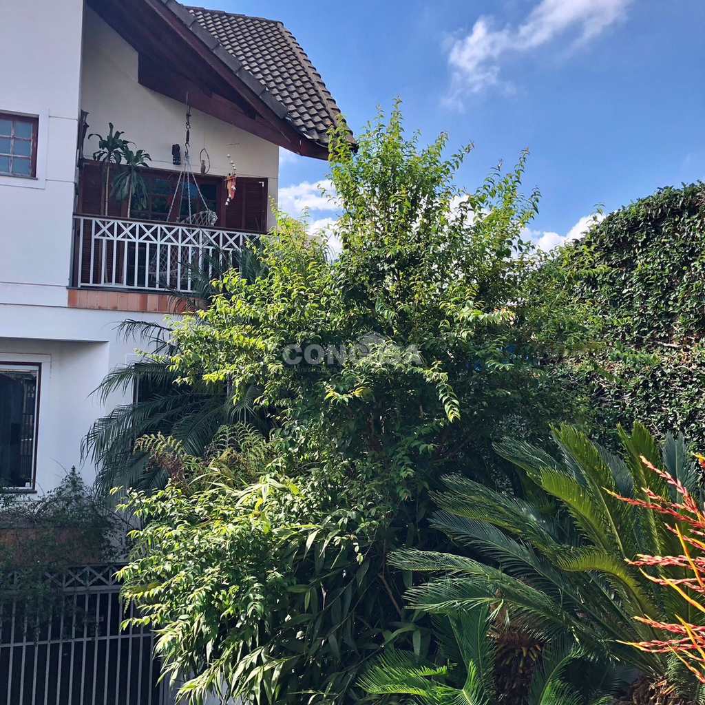 Sobrado em São Paulo, no bairro Vila Matilde