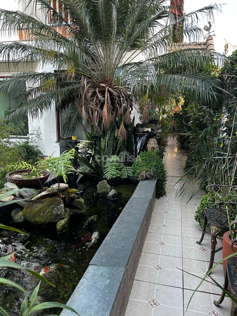 Sobrado em São Paulo, no bairro Vila Matilde