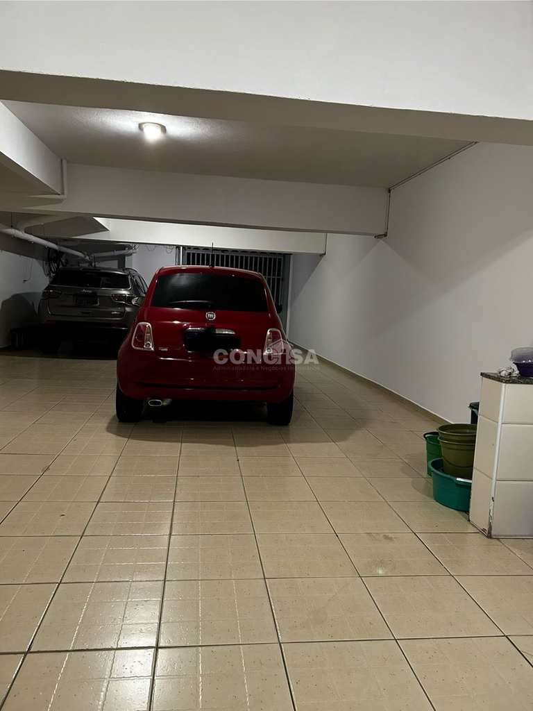 Sobrado em São Paulo, no bairro Vila Matilde