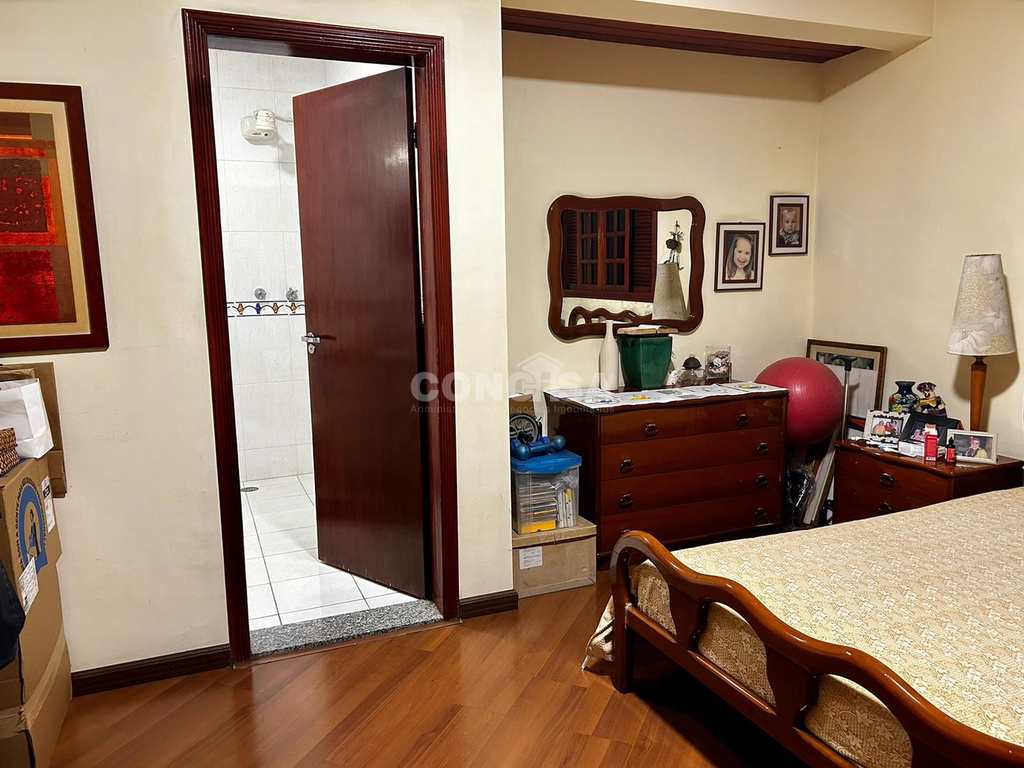 Sobrado em São Paulo, no bairro Vila Matilde