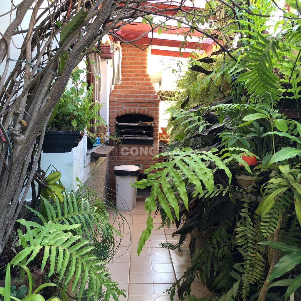 Sobrado em São Paulo, no bairro Vila Matilde