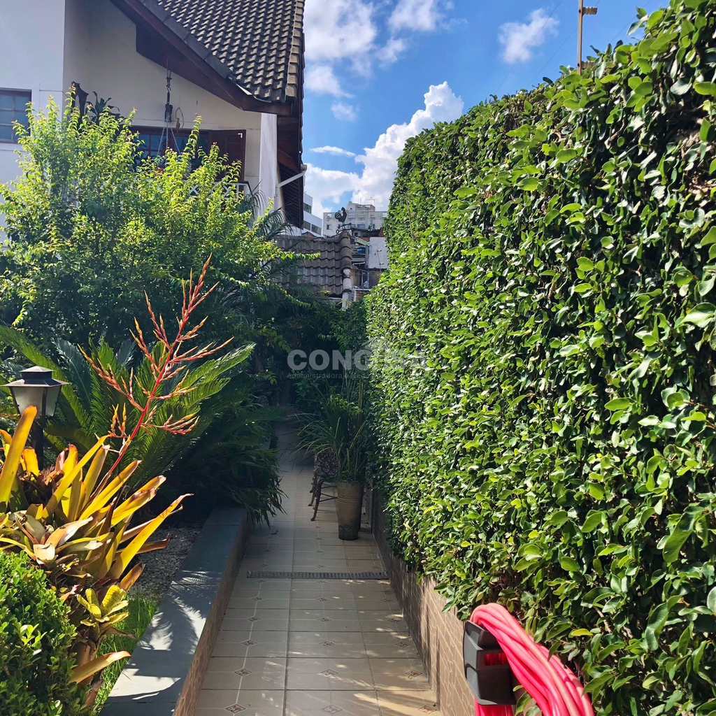Sobrado em São Paulo, no bairro Vila Matilde