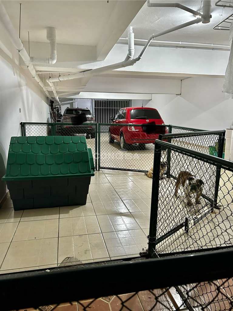 Sobrado em São Paulo, no bairro Vila Matilde