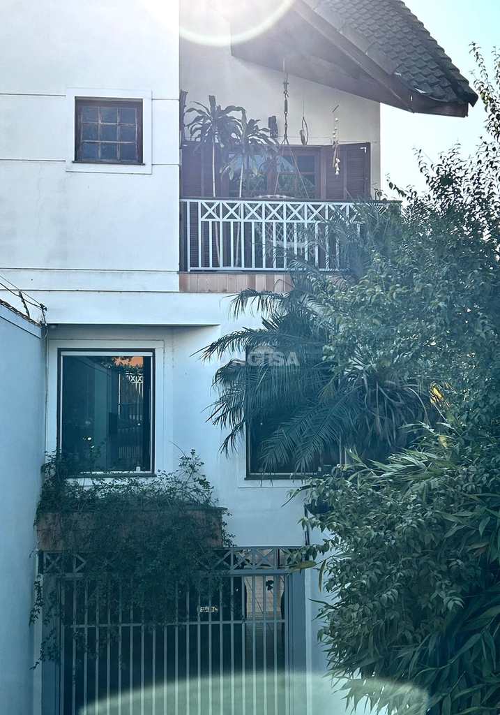Sobrado em São Paulo, no bairro Vila Matilde