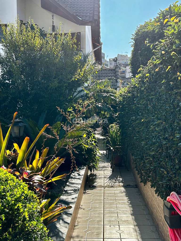 Sobrado em São Paulo, no bairro Vila Matilde