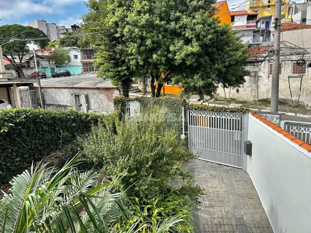 Sobrado em São Paulo, no bairro Vila Matilde