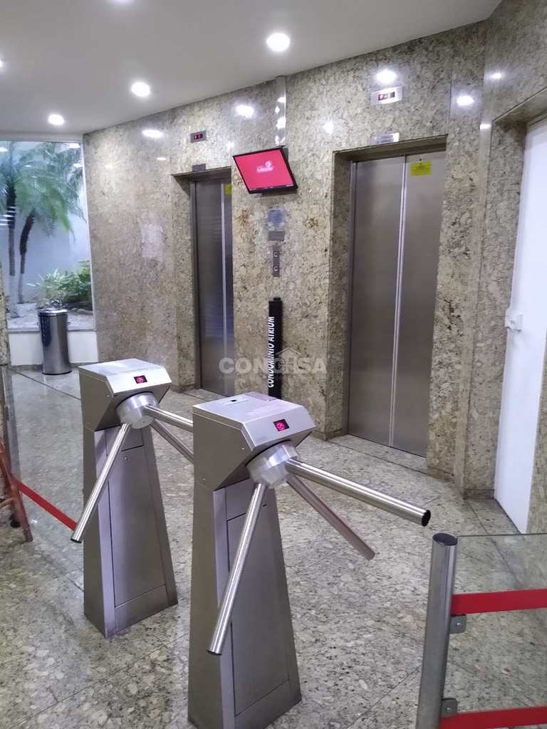 Sala Comercial em São Paulo, no bairro Tatuapé