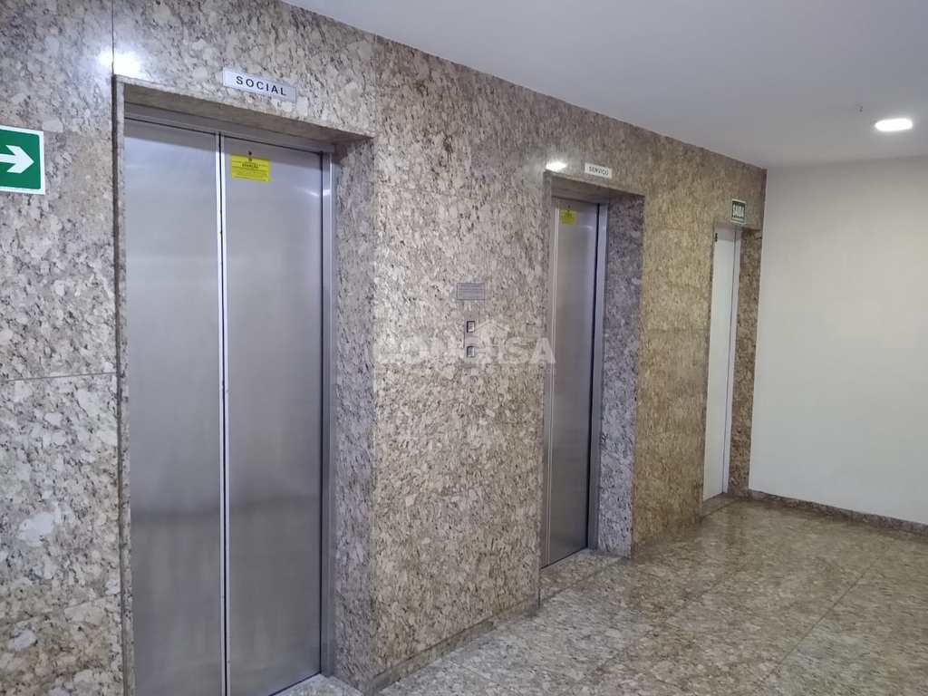 Sala Comercial em São Paulo, no bairro Tatuapé