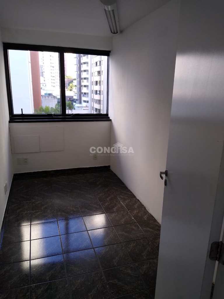 Sala Comercial em São Paulo, no bairro Tatuapé