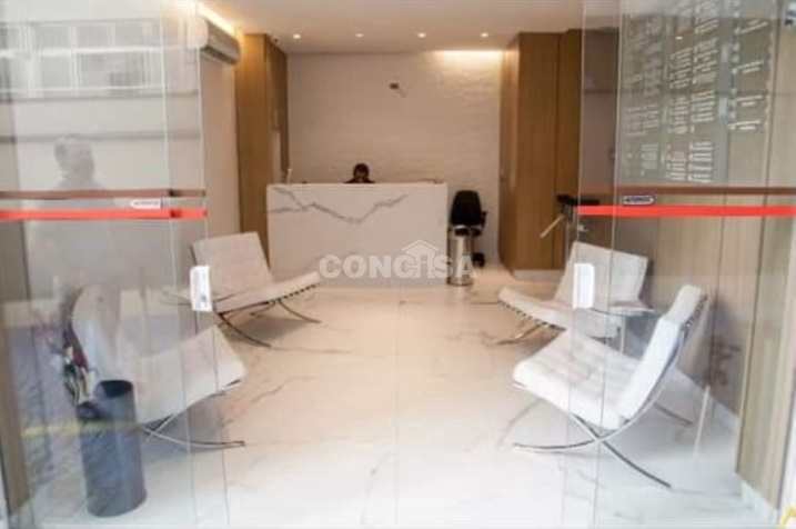 Sala Comercial em São Paulo, no bairro Higienópolis