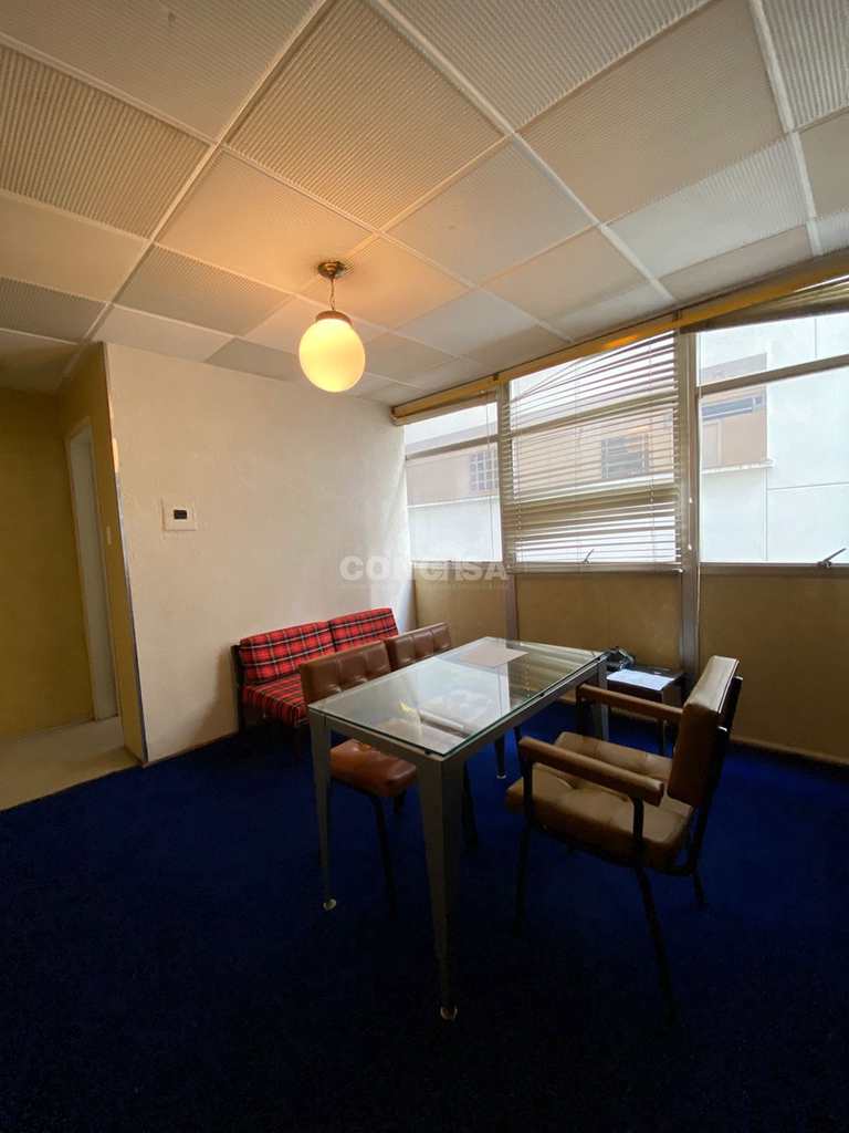 Sala Comercial em São Paulo, no bairro Higienópolis