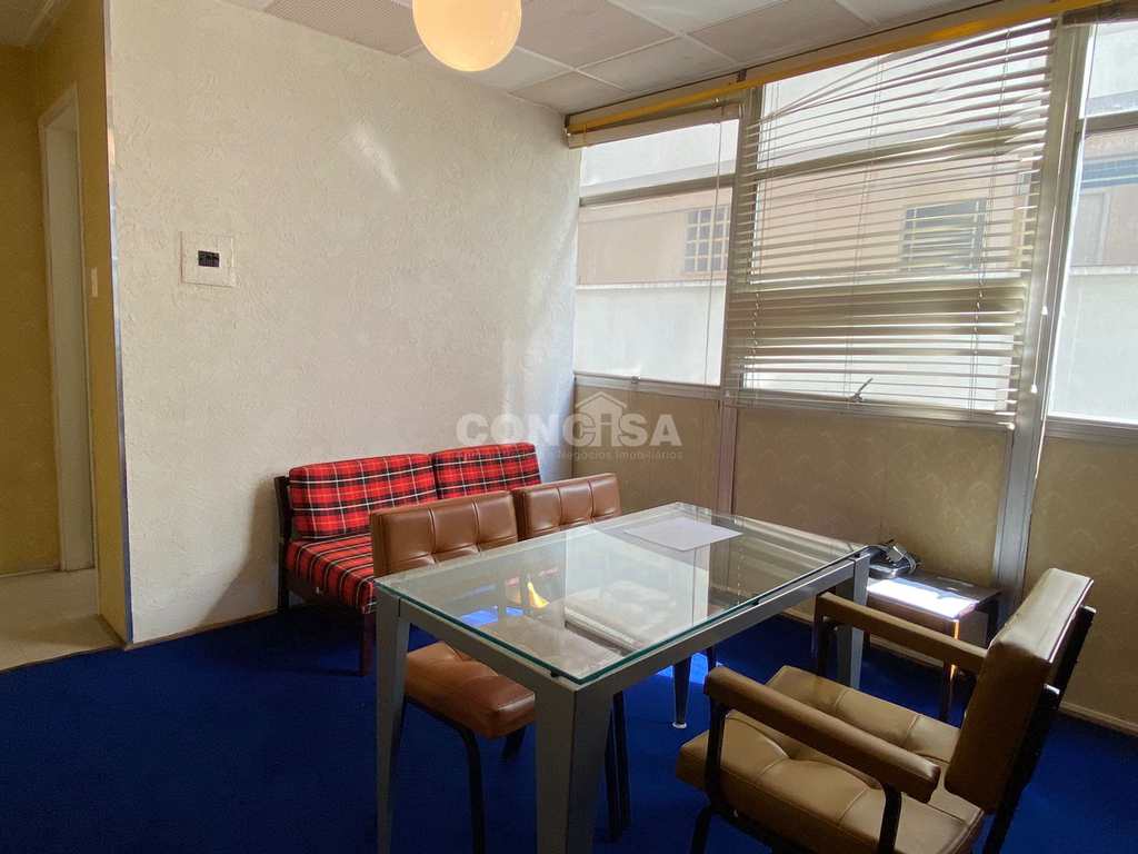 Sala Comercial em São Paulo, no bairro Higienópolis