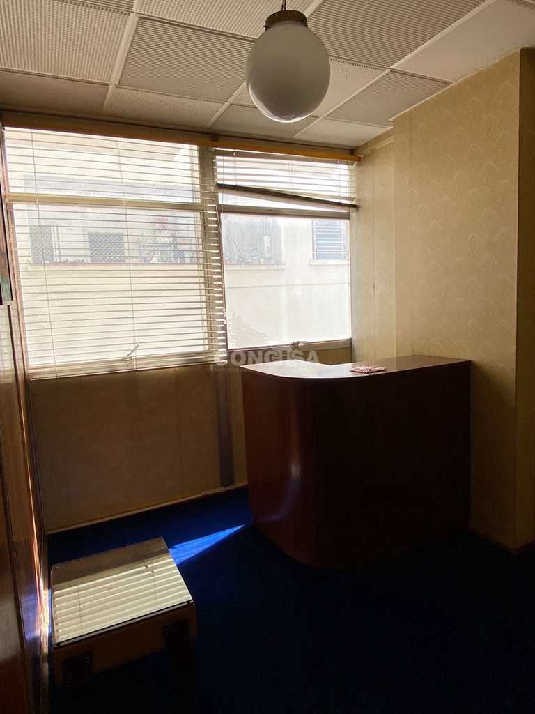 Sala Comercial em São Paulo, no bairro Higienópolis