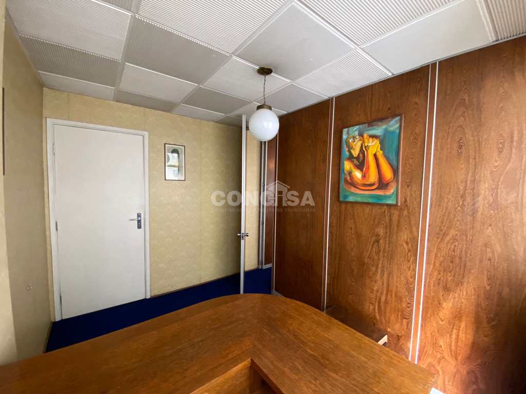 Sala Comercial em São Paulo, no bairro Higienópolis