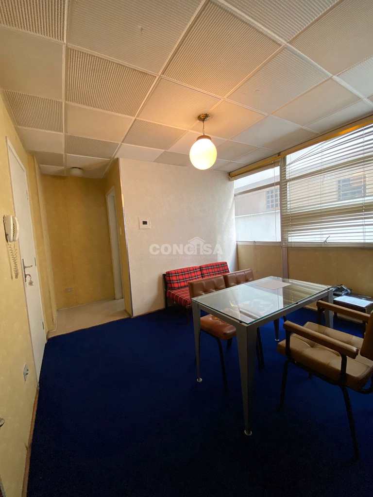 Sala Comercial em São Paulo, no bairro Higienópolis