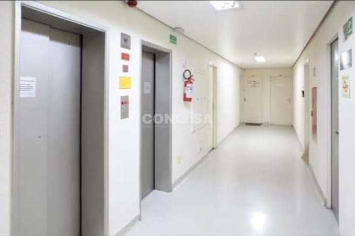 Sala Comercial em São Paulo, no bairro Higienópolis