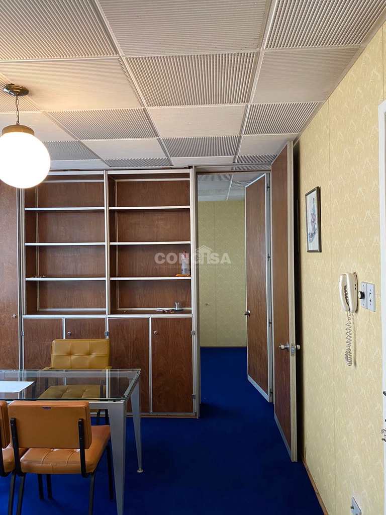 Sala Comercial em São Paulo, no bairro Higienópolis