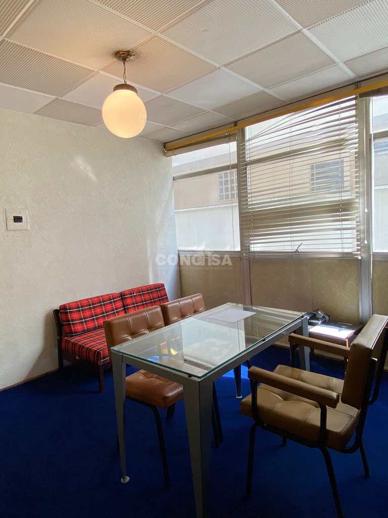 Sala Comercial em São Paulo, no bairro Higienópolis