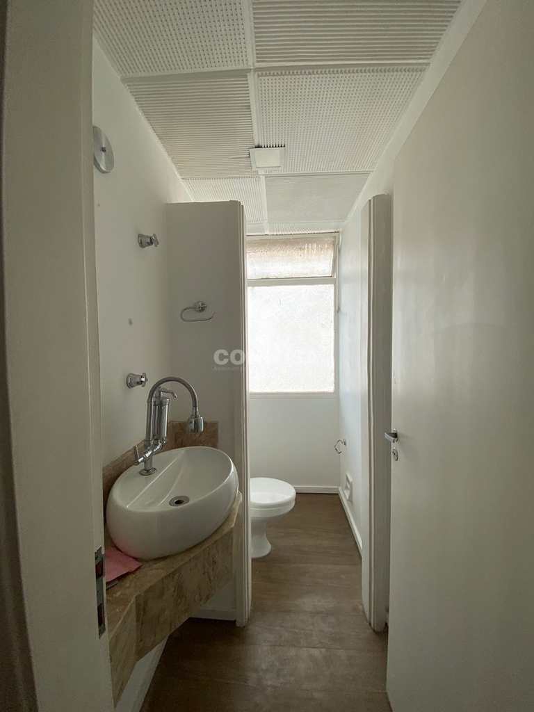 Sala Comercial em São Paulo, no bairro Higienópolis