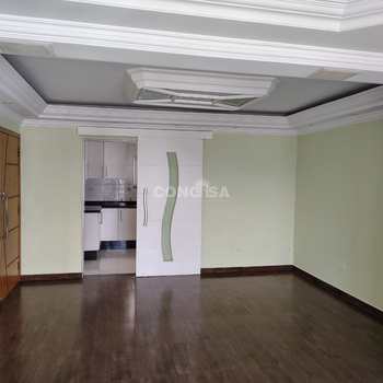 Apartamento em São Paulo, bairro Tatuapé