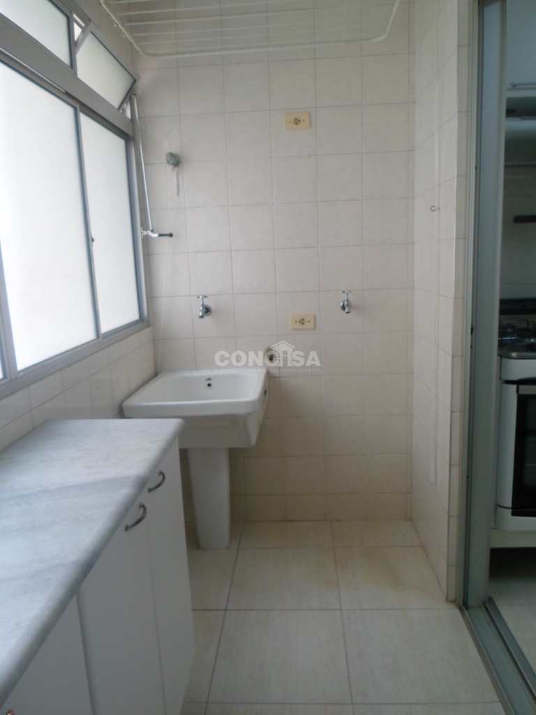 Apartamento em São Paulo, no bairro Perdizes