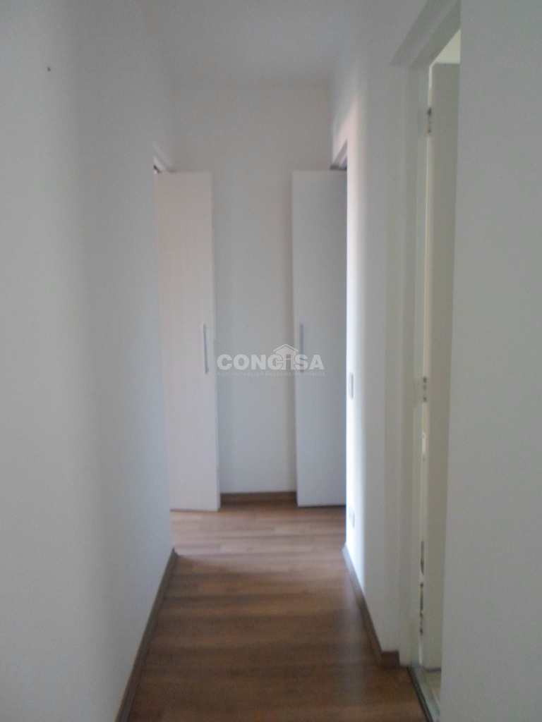 Apartamento em São Paulo, no bairro Perdizes