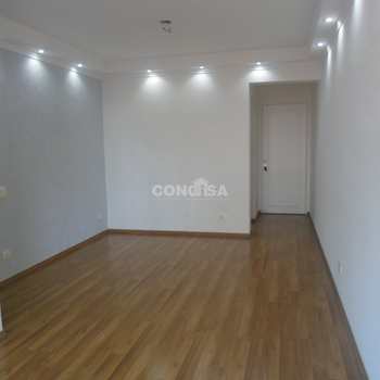 Apartamento em São Paulo, bairro Perdizes