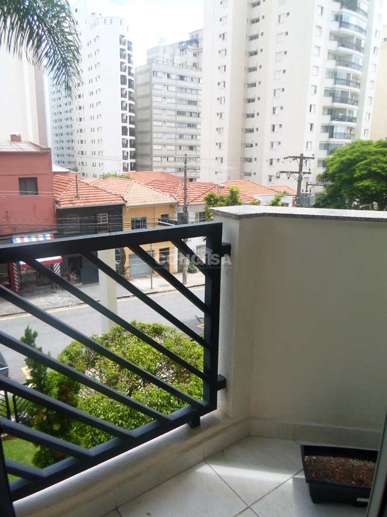 Apartamento em São Paulo, no bairro Perdizes