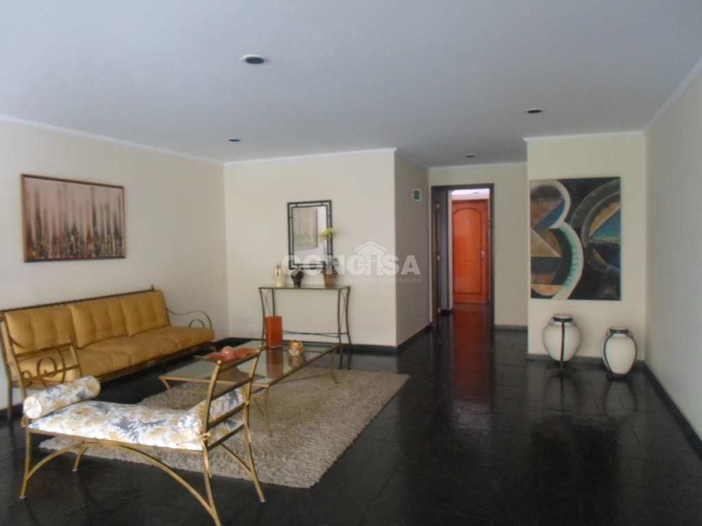 Apartamento em São Paulo, no bairro Perdizes