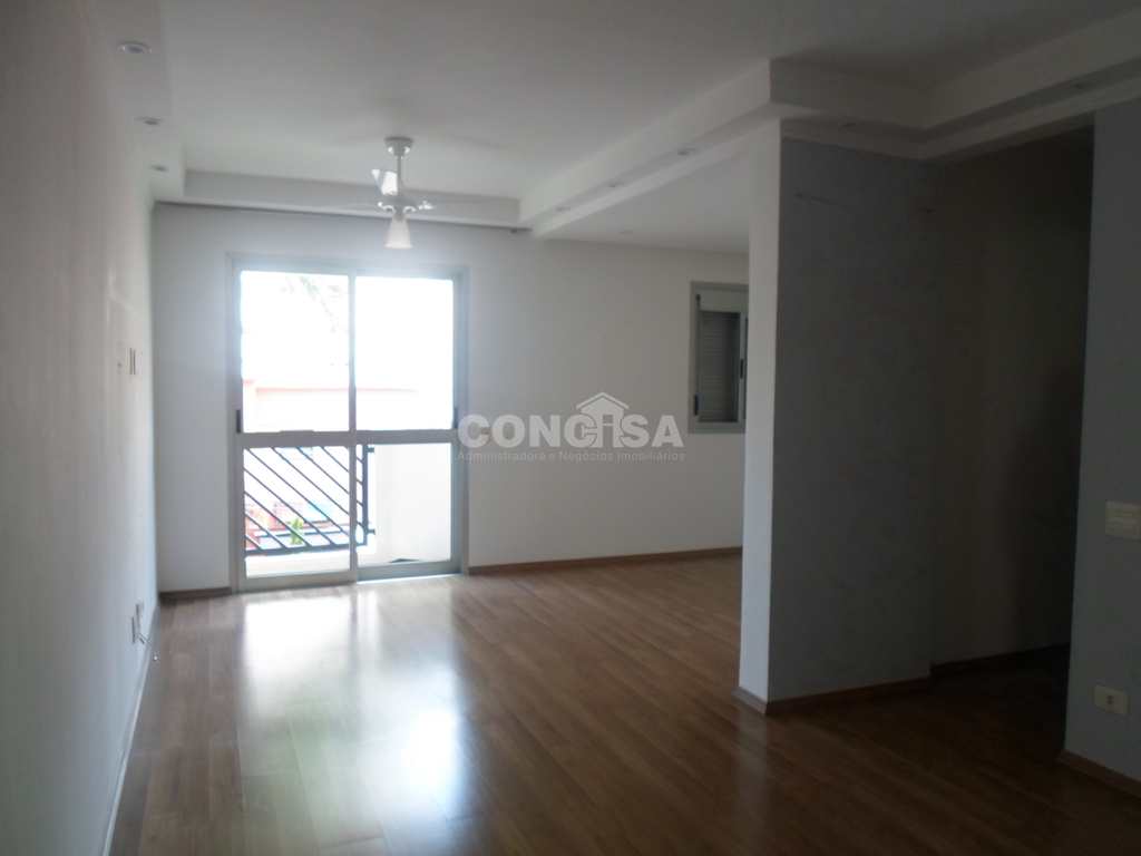 Apartamento em São Paulo, no bairro Perdizes