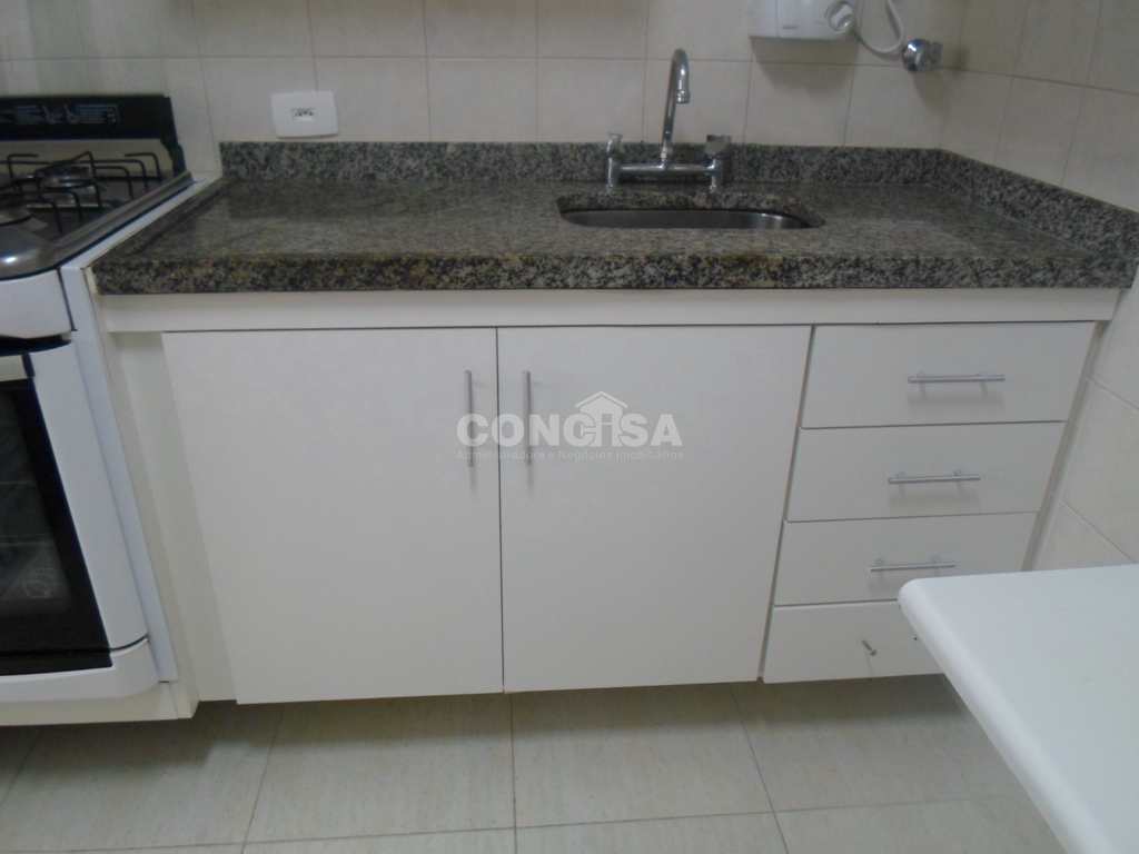 Apartamento em São Paulo, no bairro Perdizes