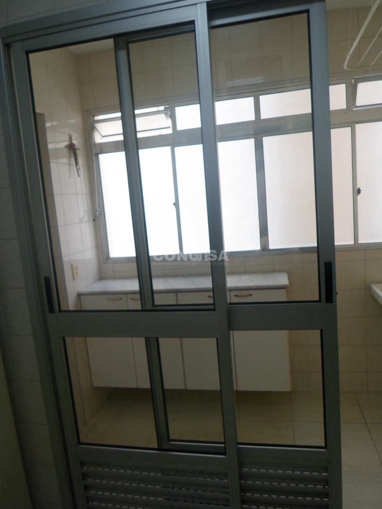Apartamento em São Paulo, no bairro Perdizes