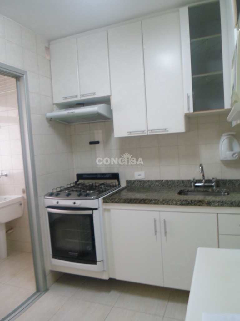 Apartamento em São Paulo, no bairro Perdizes