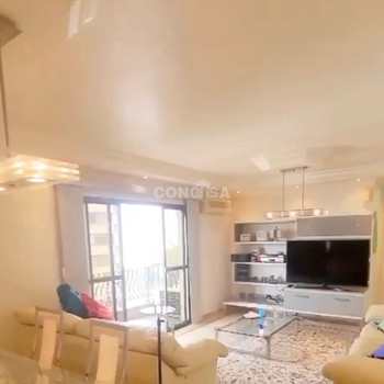 Apartamento em São Paulo, bairro Jardim Anália Franco