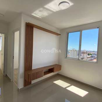 Apartamento em São Paulo, bairro Vila Mira