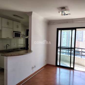 Apartamento em São Paulo, bairro Tatuapé