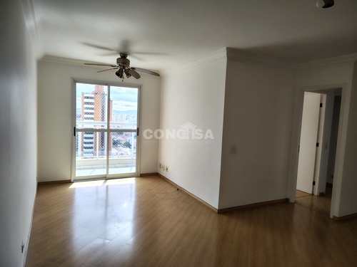 Apartamento, código 4070 em São Paulo, bairro Tatuapé