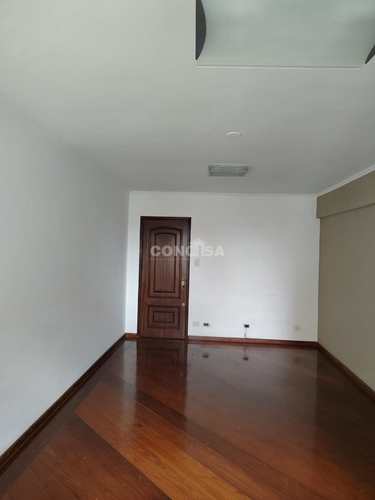Apartamento, código 4072 em São Paulo, bairro Perdizes