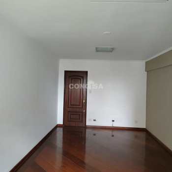 Apartamento em São Paulo, bairro Perdizes
