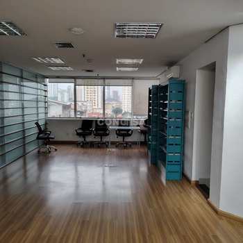 Sala Comercial em São Paulo, bairro Tatuapé