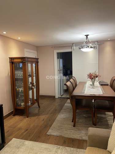 Apartamento, código 4075 em São Paulo, bairro Tatuapé