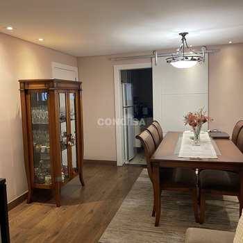 Apartamento em São Paulo, bairro Tatuapé