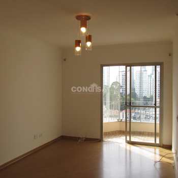 Apartamento em São Paulo, bairro Tatuapé