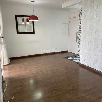 Apartamento em São Paulo, bairro Tatuapé