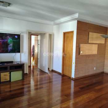 Apartamento em São Paulo, bairro Tatuapé
