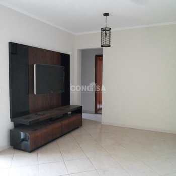 Apartamento em São Paulo, bairro Tatuapé