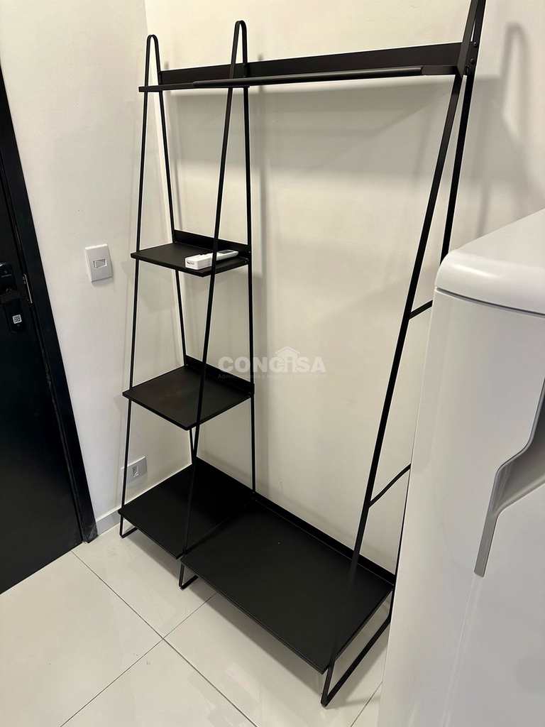 Apartamento em São Paulo, no bairro Tatuapé